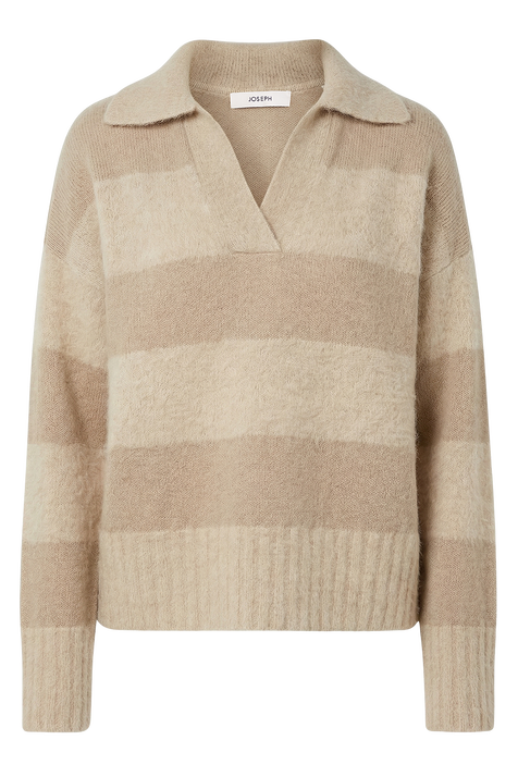 סריג פסים JOSEPH